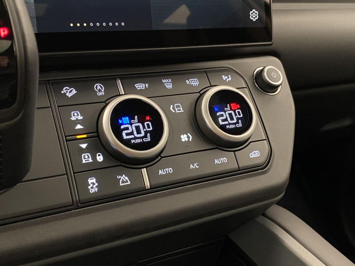 Land Rover Defender 110 D350 X-Dynamic HSE 3.0 d Dynamic