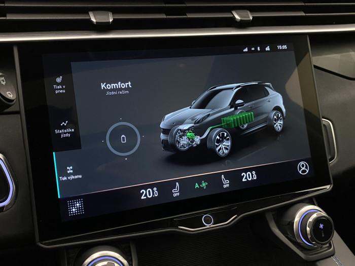 Lynk & Co 01 HEV DCT AUT 1.maj