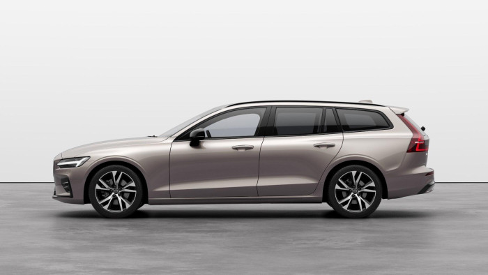 Volvo V60 B4 AUT DARK PLUS