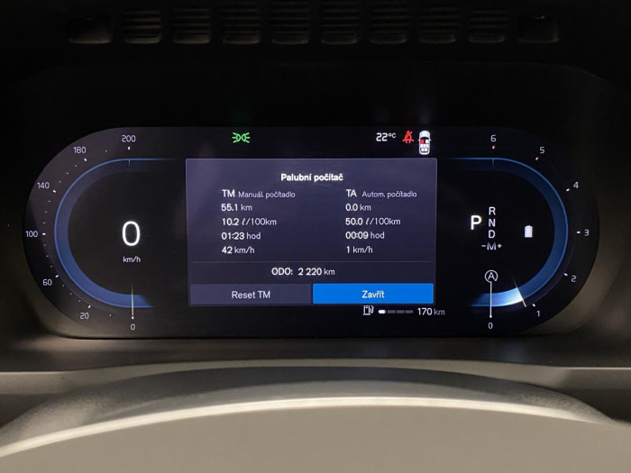 Volvo XC90 B5 AWD PLUS BRIGHT REZERVACE 2.0 Plus
