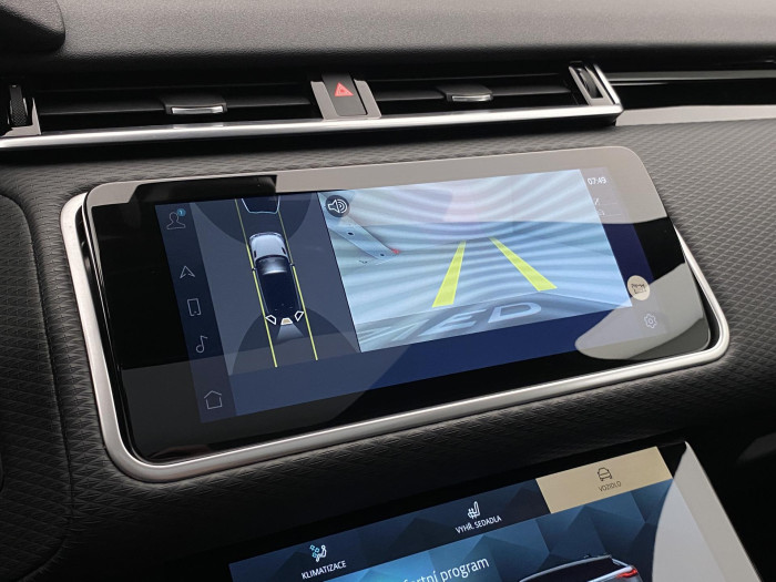 Land Rover Range Rover Velar D200 R-DYNAMIC SE AWD AUT 2.0 d Dynamic SE