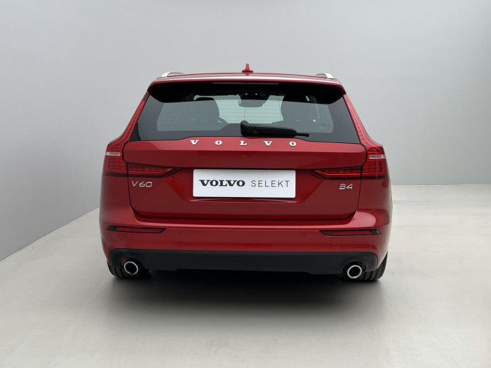 Volvo V60 B4 MOMENTUM Aut 1.maj. 2.0 Momentum