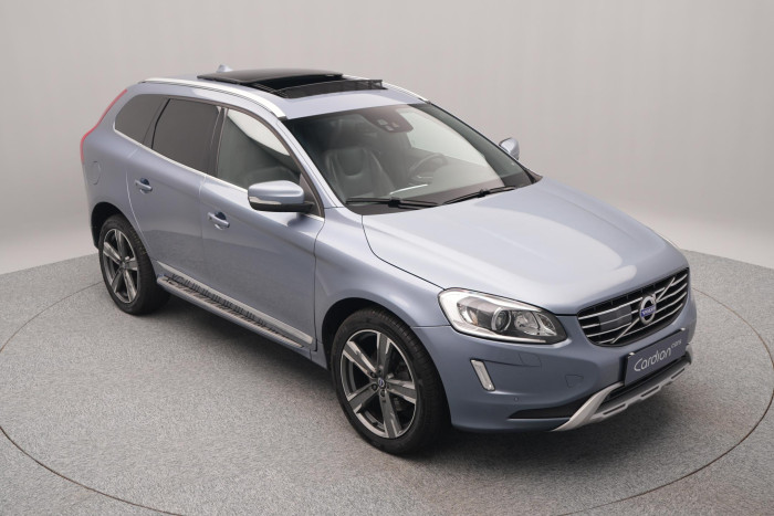 Volvo XC60 D4 AWD MOMENTUM AUT 2.4 d Momentum