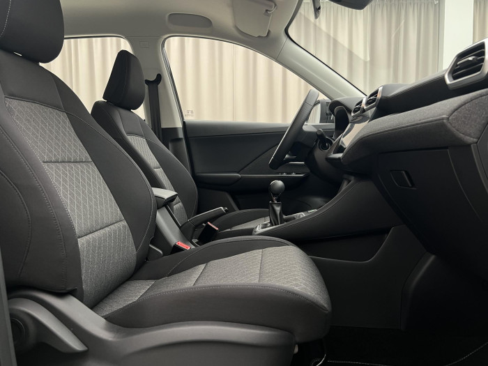 MG ZS 1.5 EXCITE CZ 1.maj.