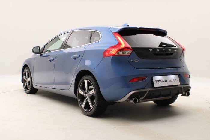 Volvo V40 T3 R-DESIGN AUT 1.maj.