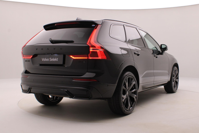 Volvo XC60 B5 AWD BLACK EDITION ULTRA 2.0 Edition