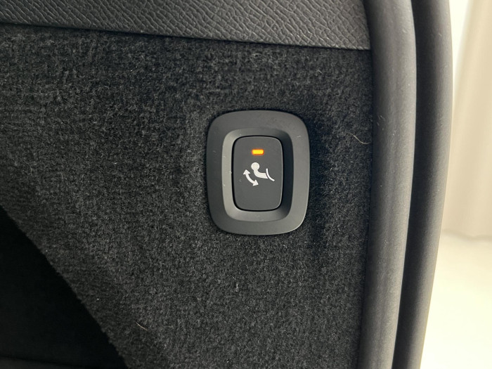 Volvo XC90 B5 AWD PLUS BRIGHT 7MÍST AUT