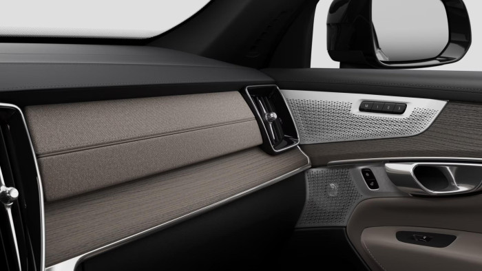Volvo XC90 B5 AWD DARK ULTRA AUT