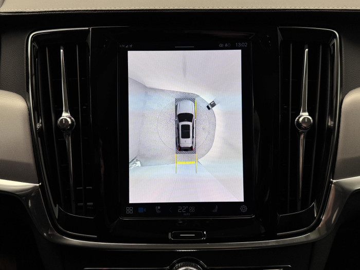 Volvo V90 T6 AWD RECHARGE BRIGHT PLUS