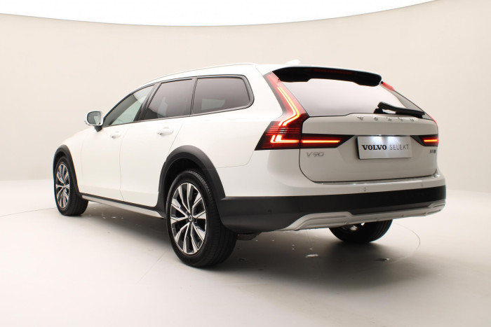Volvo V90 CC B5 AWD ULTIMATE POLESTAR 2.0 CC CC