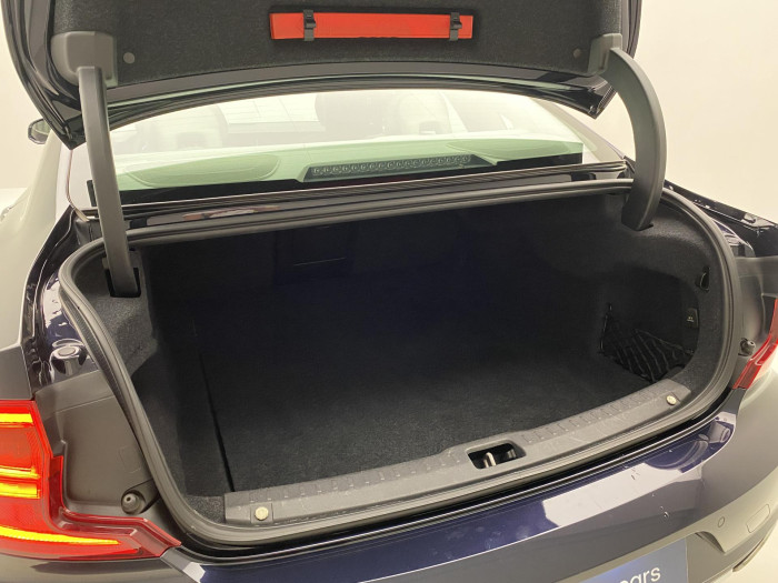 Volvo S90 T6 AWD INSCRIPTION AUT CZ