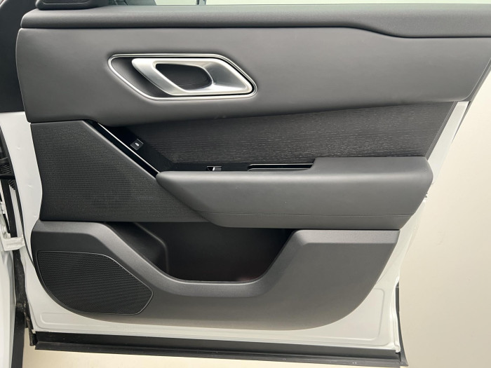 Land Rover Range Rover Velar D300 DYNAMIC HSE AWD Aut 3.0 d Dynamic