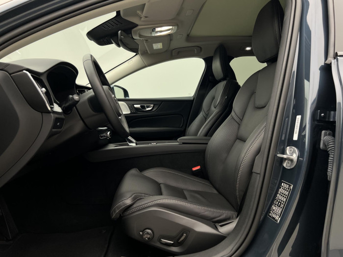 Volvo V60 CC B5 AWD ULTIMATE BRIGHT AUT 2.0 CC CC