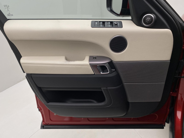 Land Rover Range Rover Sport 3.0 SDV6 AWD HSE AUT