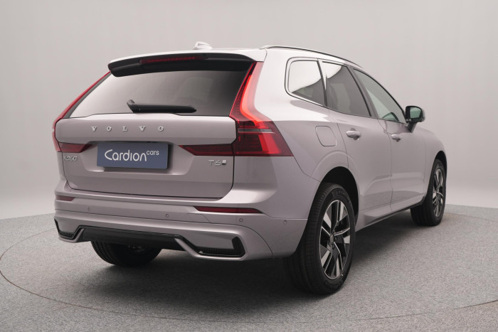 Volvo XC60 T6 AWD AUT DARK PLUS