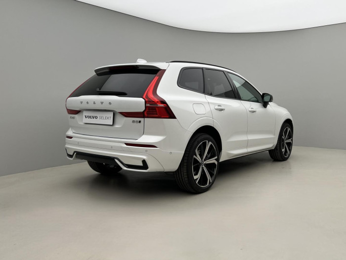 Volvo XC60 B5 AWD DARK ULTIMATE Aut 1.maj