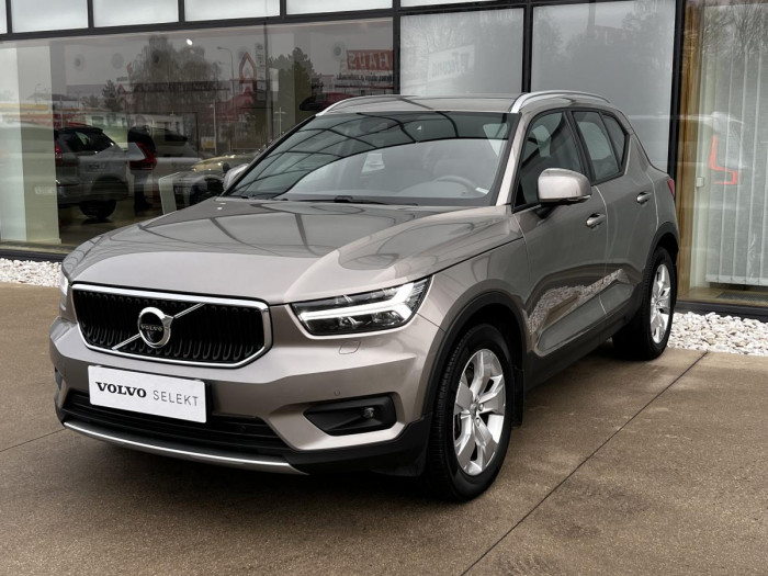 Volvo XC40 B4 MOMENTUM Aut 1.maj. 2.0 Momentum