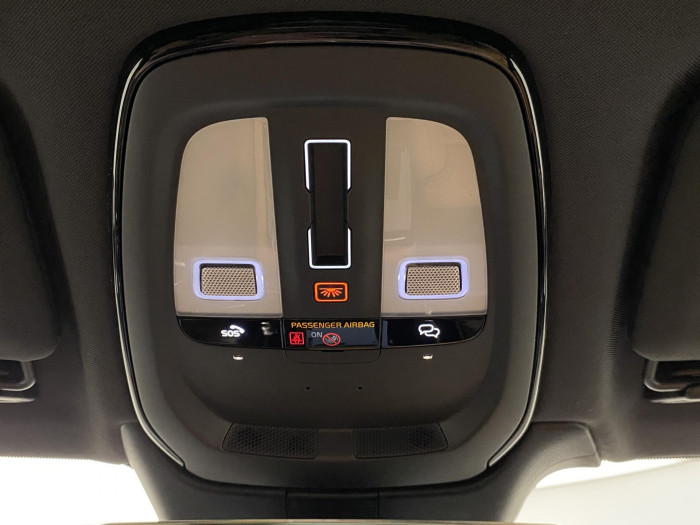 Volvo V90 T8 AWD Plug-in BRIGHT ULTRA