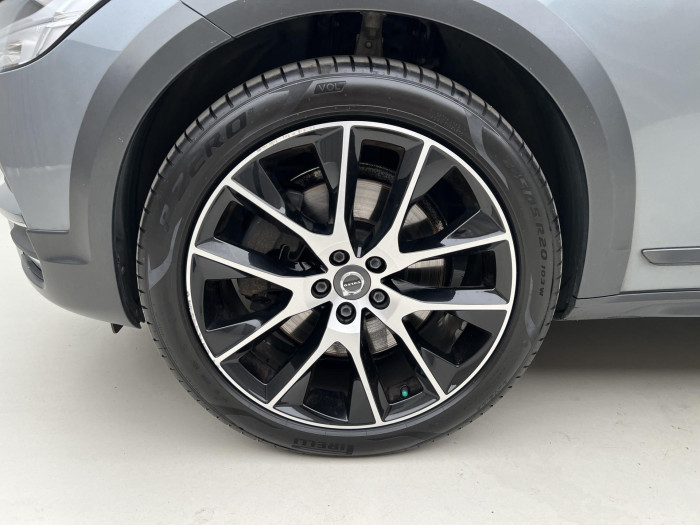 Volvo V90 CC D5 AWD PRO AUT 2.0 d CC CC