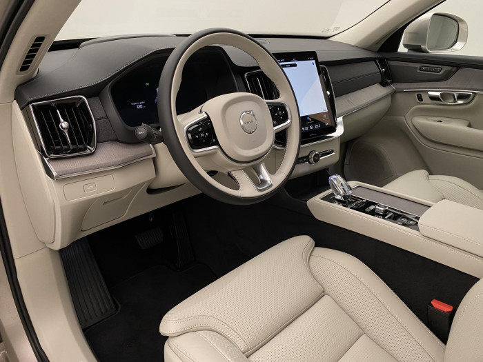 Volvo XC90 B5 AWD AUT BRIGHT ULTRA 7míst