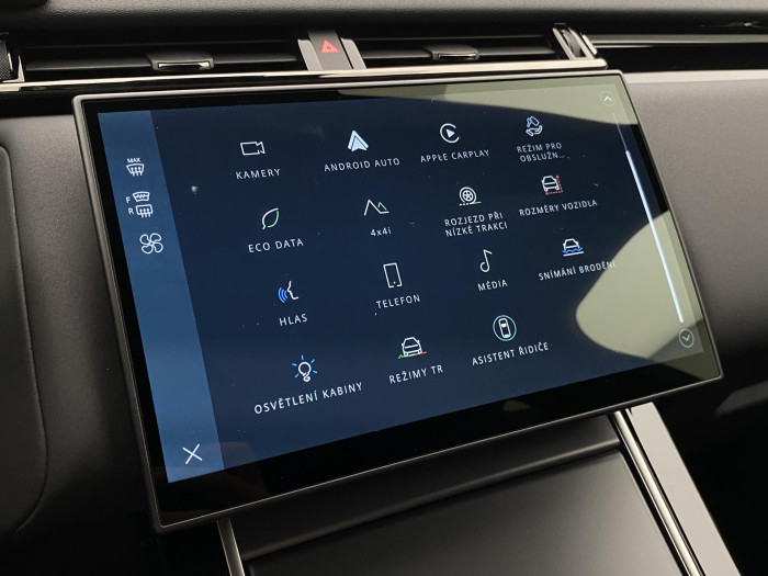 Land Rover Range Rover Velar D200 S AUT AWD 2.0 d