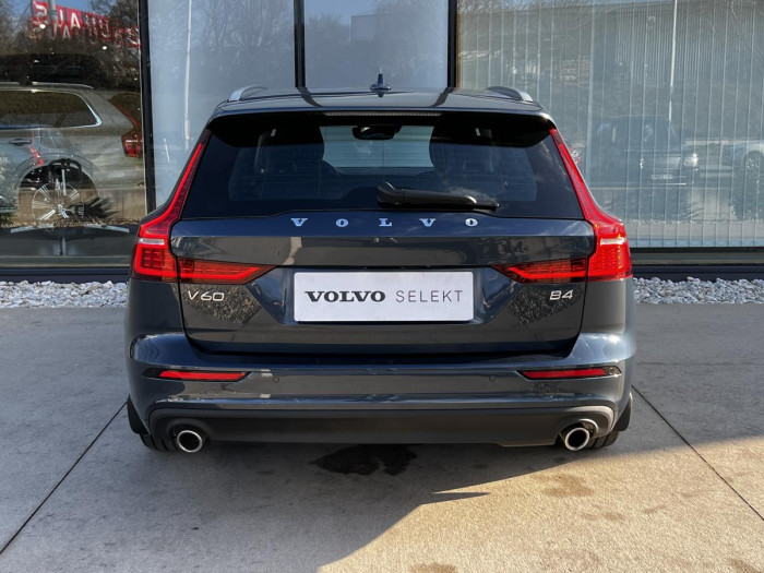Volvo V60 B4 MOMENTUM Aut 1.maj. 2.0 Momentum