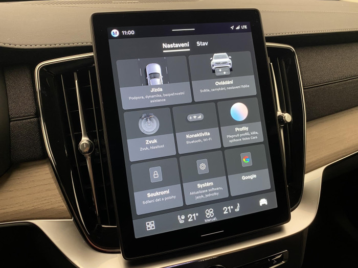 Volvo XC90 B5 AWD AUT BRIGHT PLUS