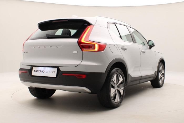 Volvo XC40 T4 RECHARGE AUT 1.maj