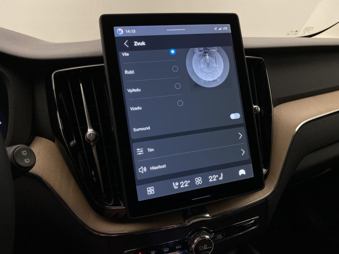 Volvo XC60 T6 AWD AUT BRIGHT PLUS