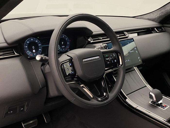 Land Rover Range Rover Velar P400 AUTOBIOGRAPHY AWD