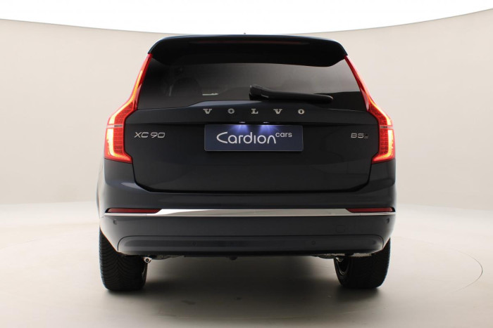 Volvo XC90 B5 AWD AUT BRIGHT PLUS 7míst