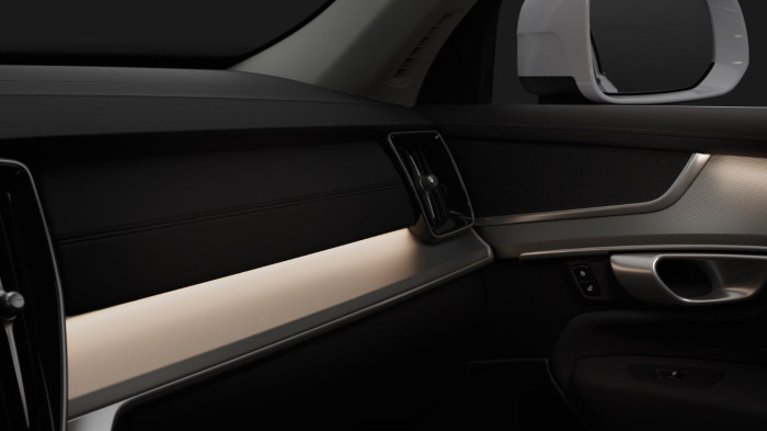 Volvo XC90 B5 AWD CORE 7míst AUT