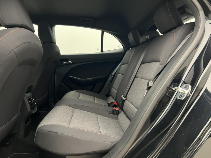 MG MG3 1.5 EMOTION Hybrid+ AUT CZ