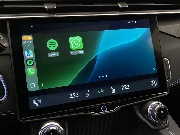 Lynk & Co 01 PHEV DCT AUT 1.maj