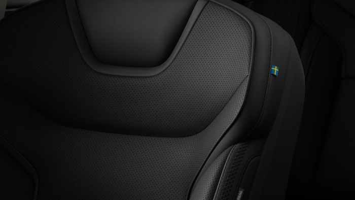 Volvo ES90 PURE ELECTRIC EXT.SINGLE ULTRA