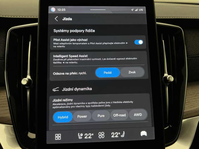 Volvo XC90 T8 AWD RECHERGE PLUS BRIGHT