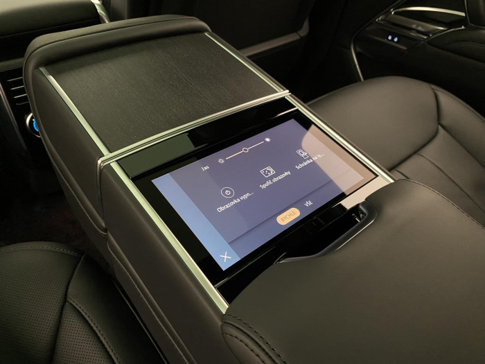 Land Rover Range Rover P530 AUTOBIOGRAPHY SWB