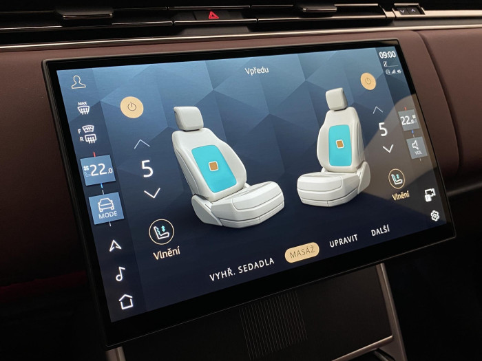 Land Rover Range Rover P550e AUTOBIOGRAPHY