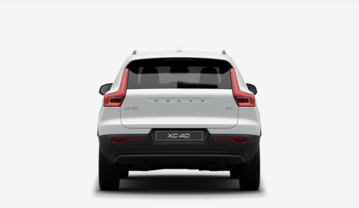 Volvo XC40 B3 AUT DARK PLUS