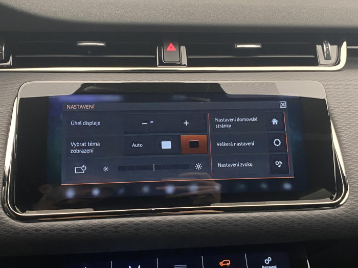 Land Rover Range Rover Evoque D180 R-DYNAMIC S AWD AUT 2.0 d Dynamic