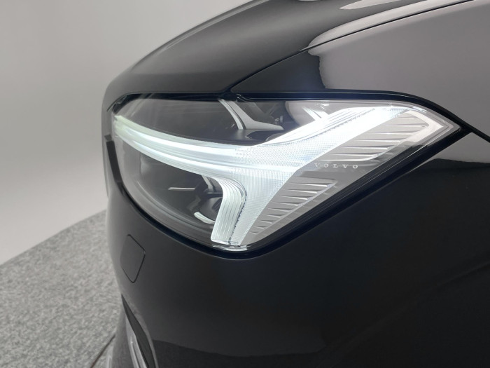 Volvo XC60 T6 AWD AUT BRIGHT PLUS