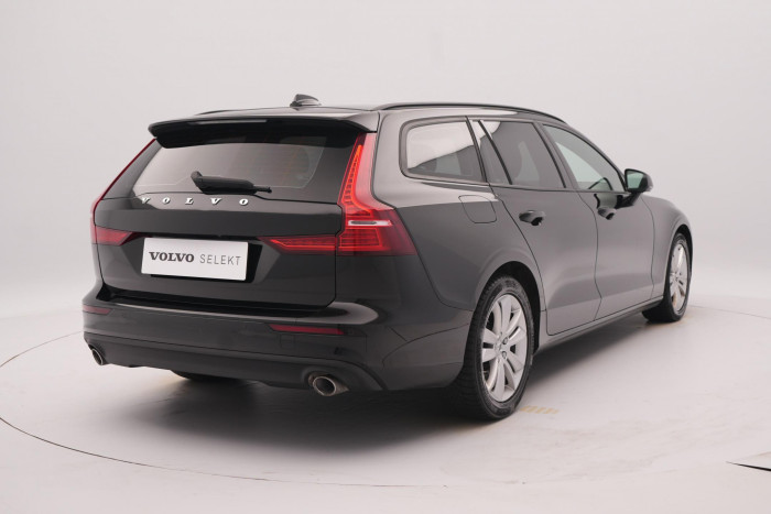Volvo V60 D4 AWD MOMENTUM AUT 2.0 d Momentum