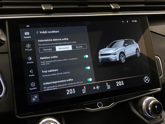 Lynk & Co 01 PHEV DCT AUT 1.maj.