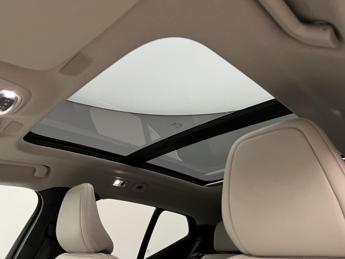 Volvo XC40 T5 RECHARGE INSCRIPTION AUT