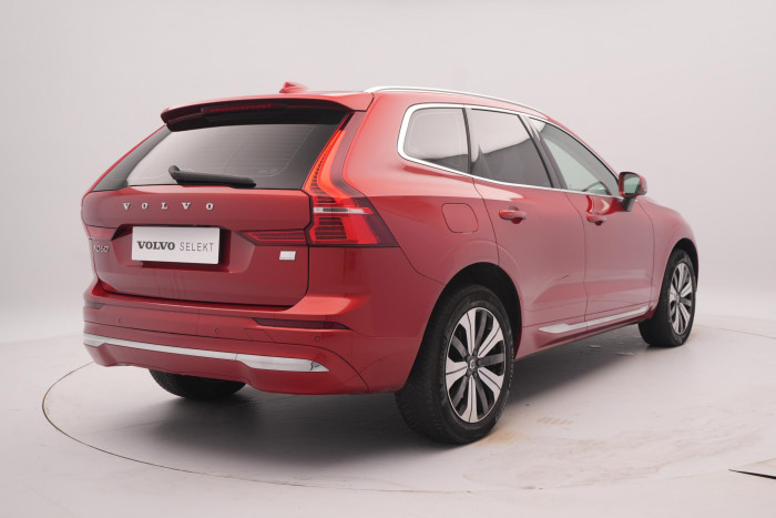 Volvo XC60 T6 AWD RECHARGE PLUS BRIGHT CZ