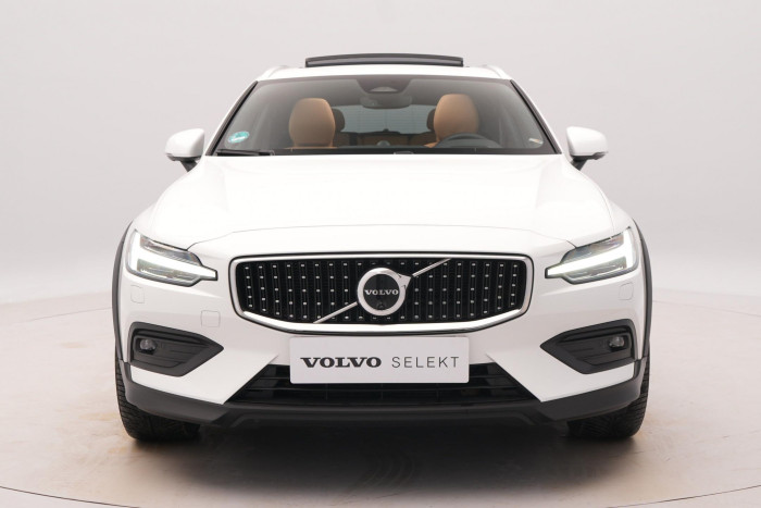 Volvo V60 CC B5 AWD ULTIMATE AUT 1.maj. 2.0 CC CC