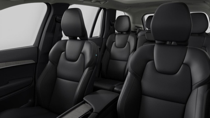 Volvo XC90 B5 AWD AUT BRIGHT ULTIMATE 7m