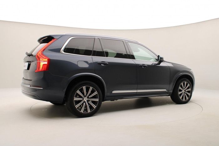 Volvo XC90 B5 AWD BRIGHT PLUS CZ 1.maj