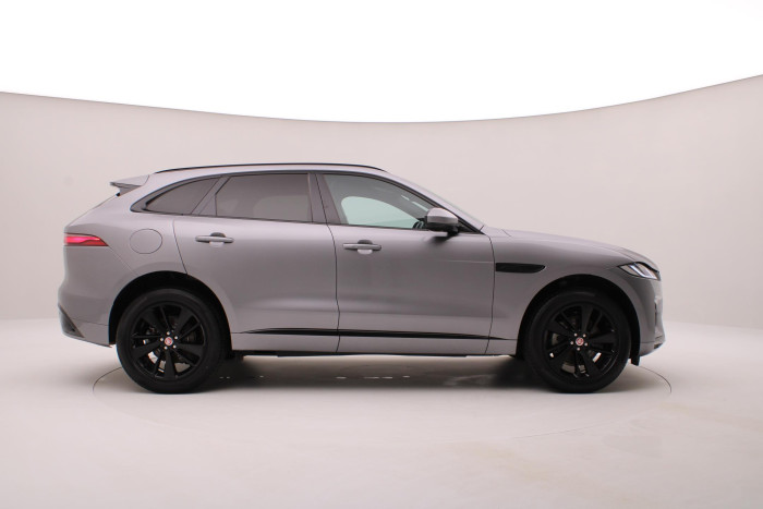 Jaguar F-Pace P250 SE AWD AUT REZERVACE 2.0 SE