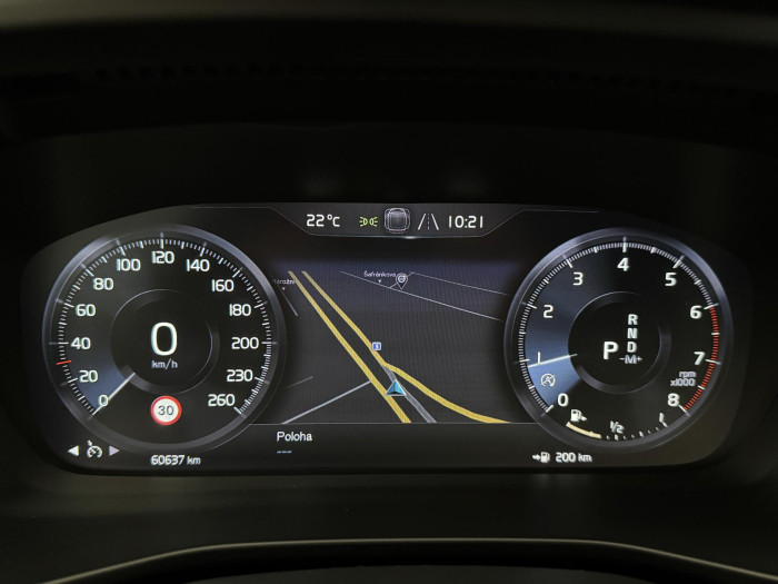 Volvo XC40 T4 MOMENTUM PRO AUT CZ 2.0 Momentum